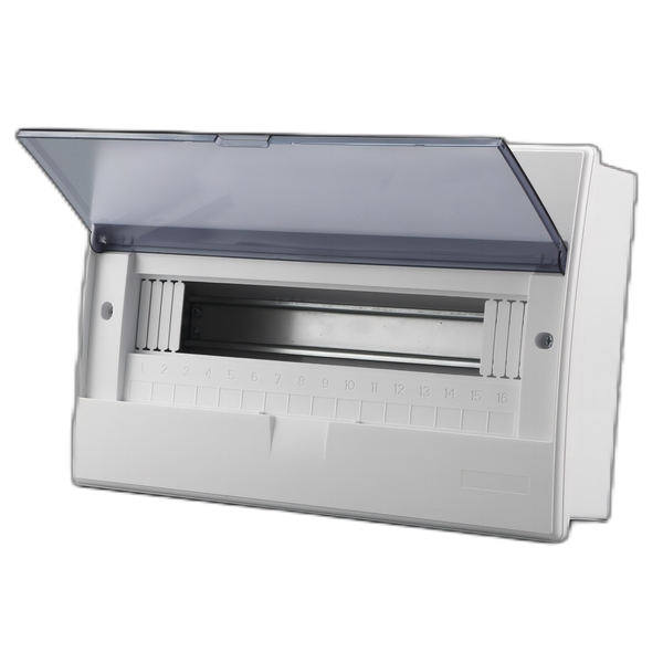 GYB5系列金属箱体住宅配电箱