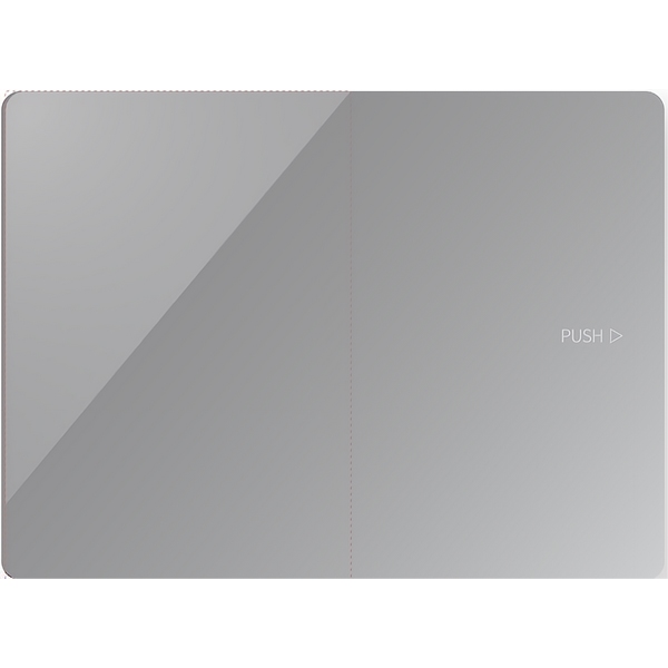 GYX1-02视界系列玻璃面板智能家居多媒体信息箱