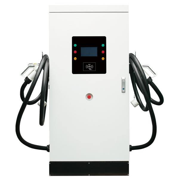 ZC-DC-120-240 直流充电桩