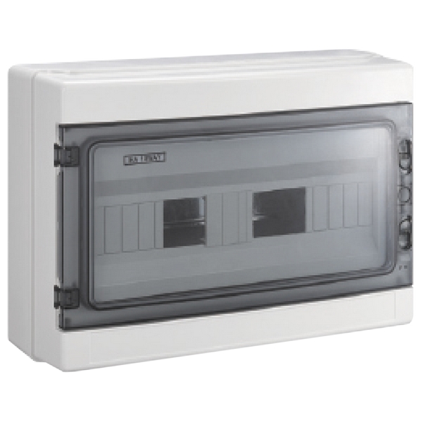 HA系列防水配电箱