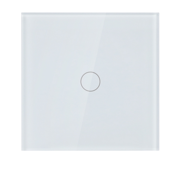 GSW6-S8-Univ-Z系列欧标WIFI控制型智能墙壁开关