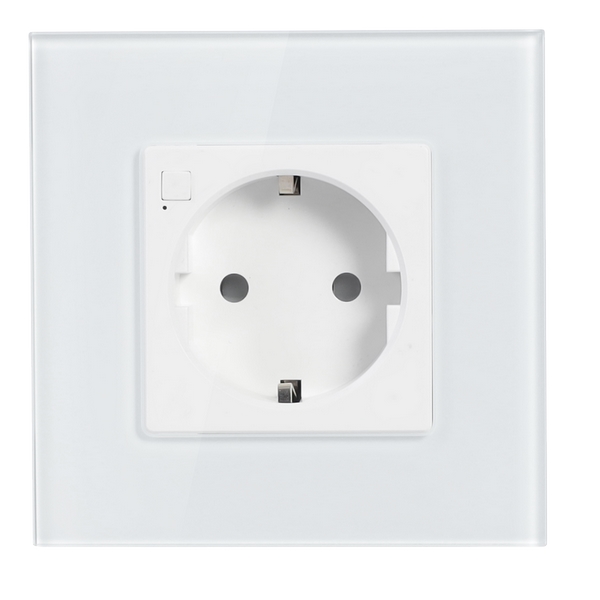 GSW6-S-J03系列欧规WIFI智能插座