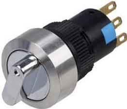 CR系列金属按钮钥匙急停系列按钮信号灯