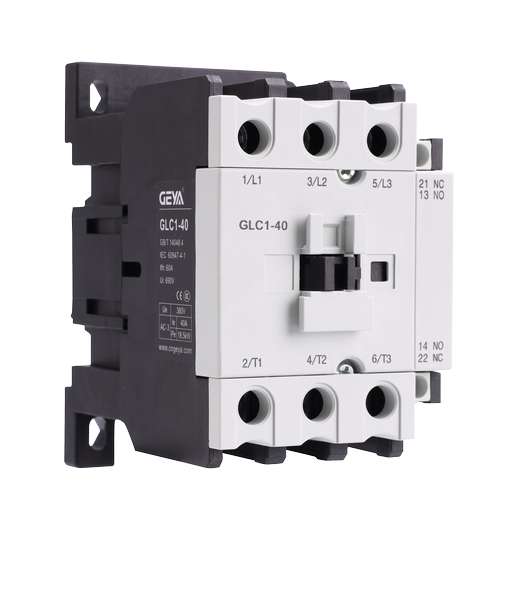 工业交流接触器